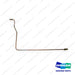 420207-06704 - LH Brake Pipe - OEM Doosan Daewoo Bobcat