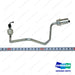 Pipe,Injection;kubota,T-4,INT,EG - Doosan Forklift Part 420208-00386