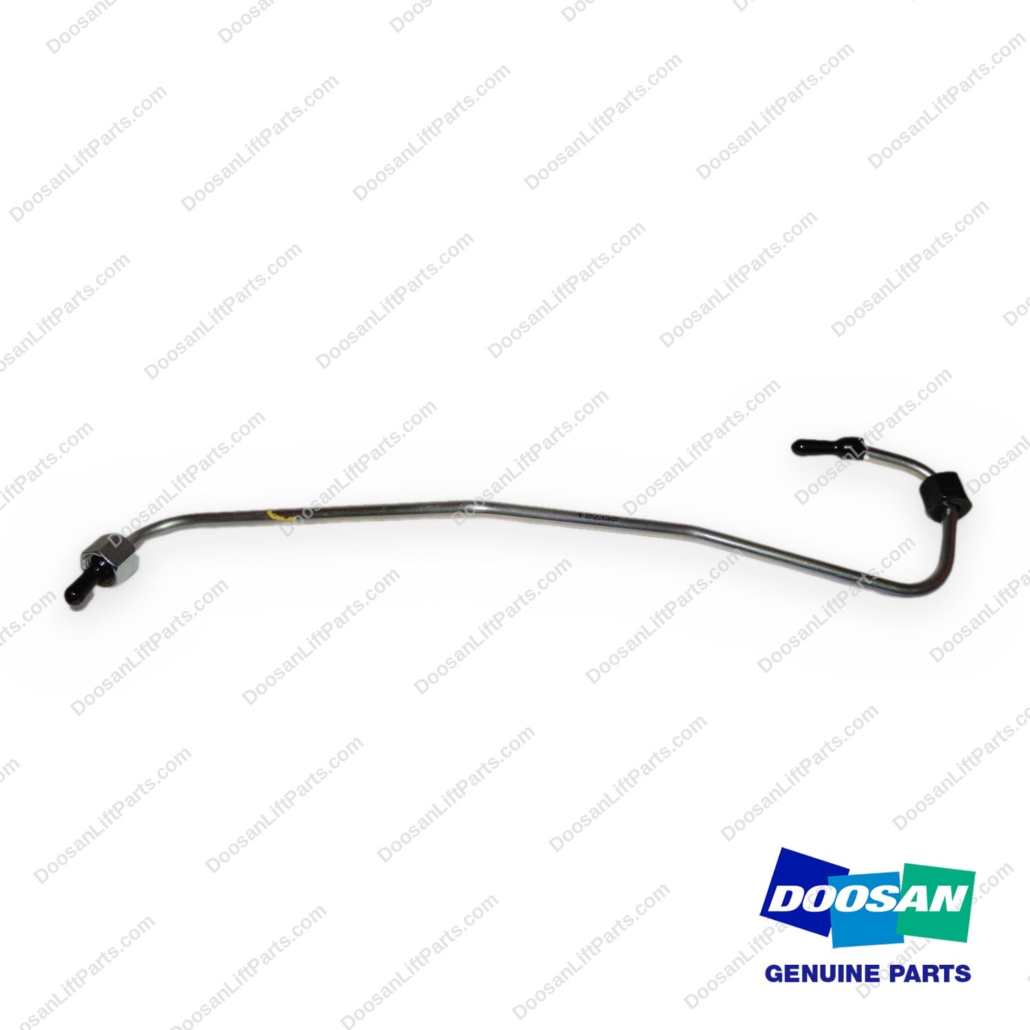Pipe,Injection - Doosan Forklift Part 420208-00550A