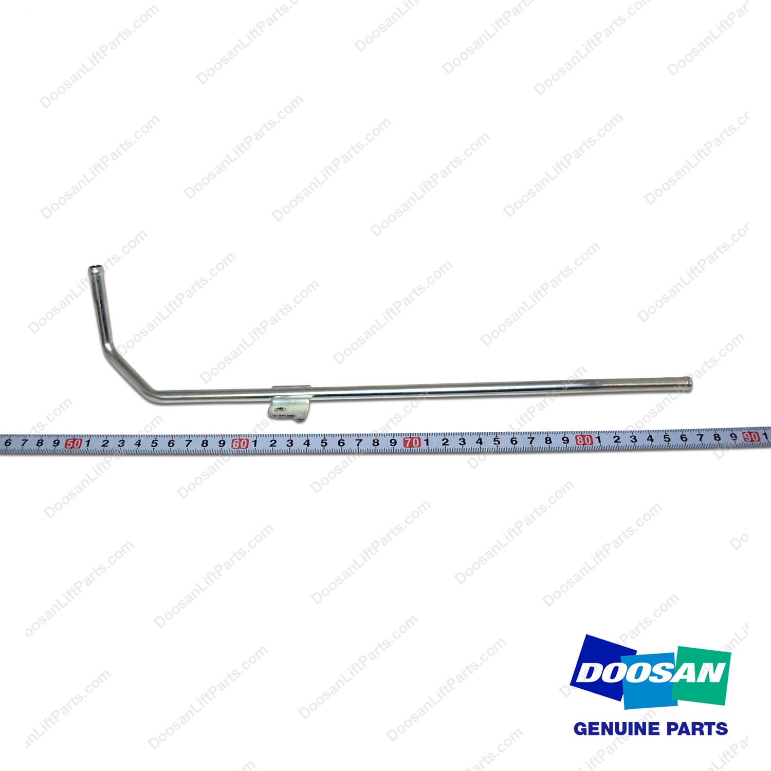 Pipe;kubota,T-4,INT,EG - Doosan Forklift Part 420210-01257