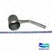 Pipe,Breather;kubota,T-4,INT,EG - Doosan Forklift Part 420210-01260