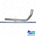Pipe,Oil;cooler,Kubota,T-4,INT,EG - Doosan Forklift Part 420210-01264