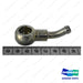 Pipe;kubota,T-4,INT,EG - Doosan Forklift Part 420210-01266