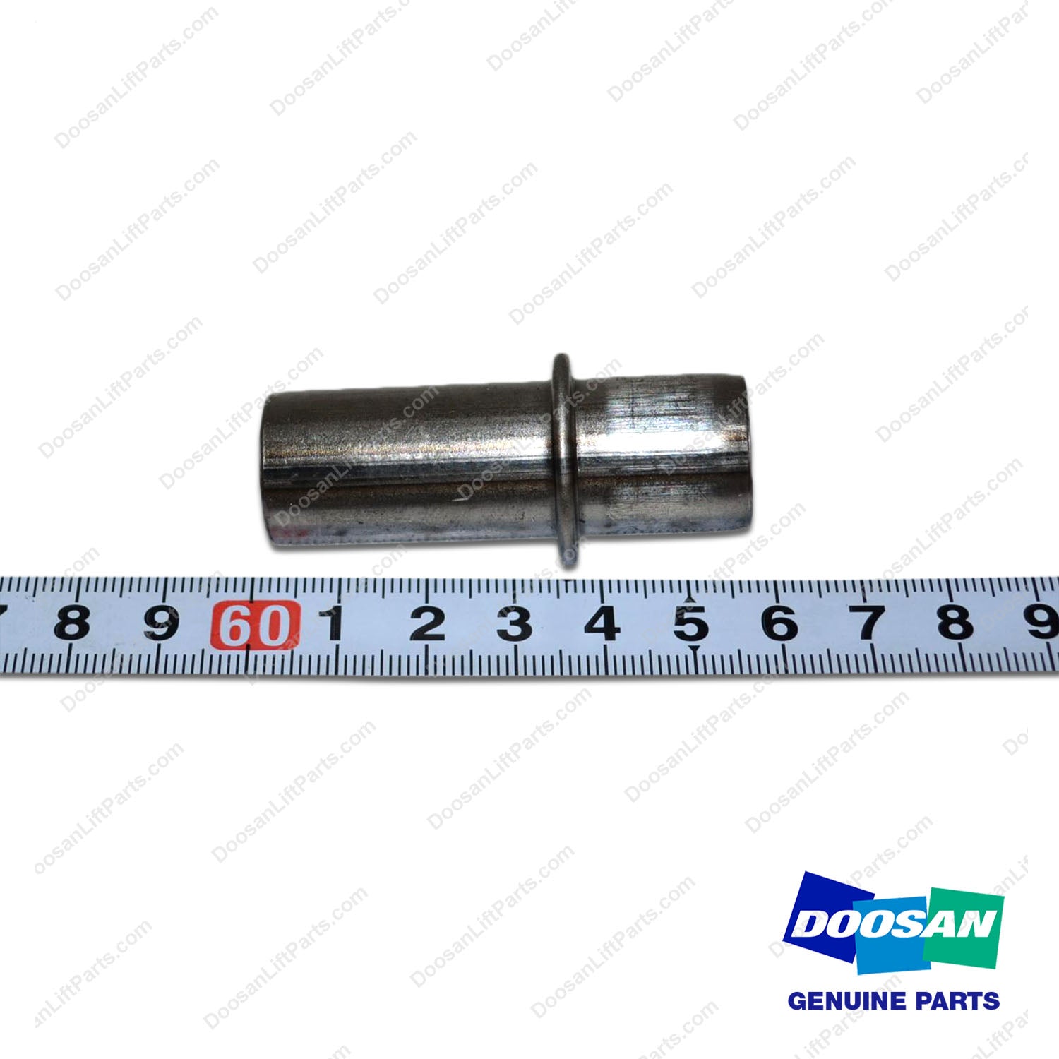 Pipe,Oil;kubota,T-4,INT,EG - Doosan Forklift Part 420210-01271