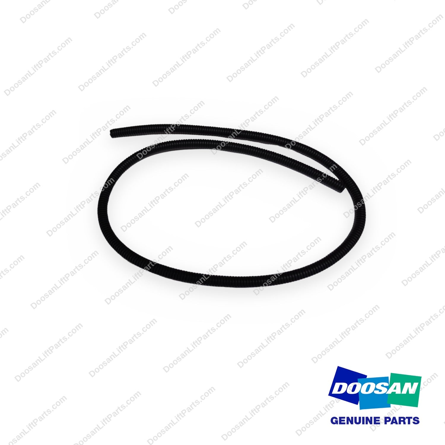 420210-01891 - Corrgate Sold IN Meters Pipe - OEM Doosan Daewoo Bobcat