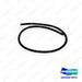 420210-01891 - Corrgate Sold IN Meters Pipe - OEM Doosan Daewoo Bobcat