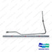 420210-03296 - RH Brake Pipe Assembly - OEM Doosan Daewoo Bobcat