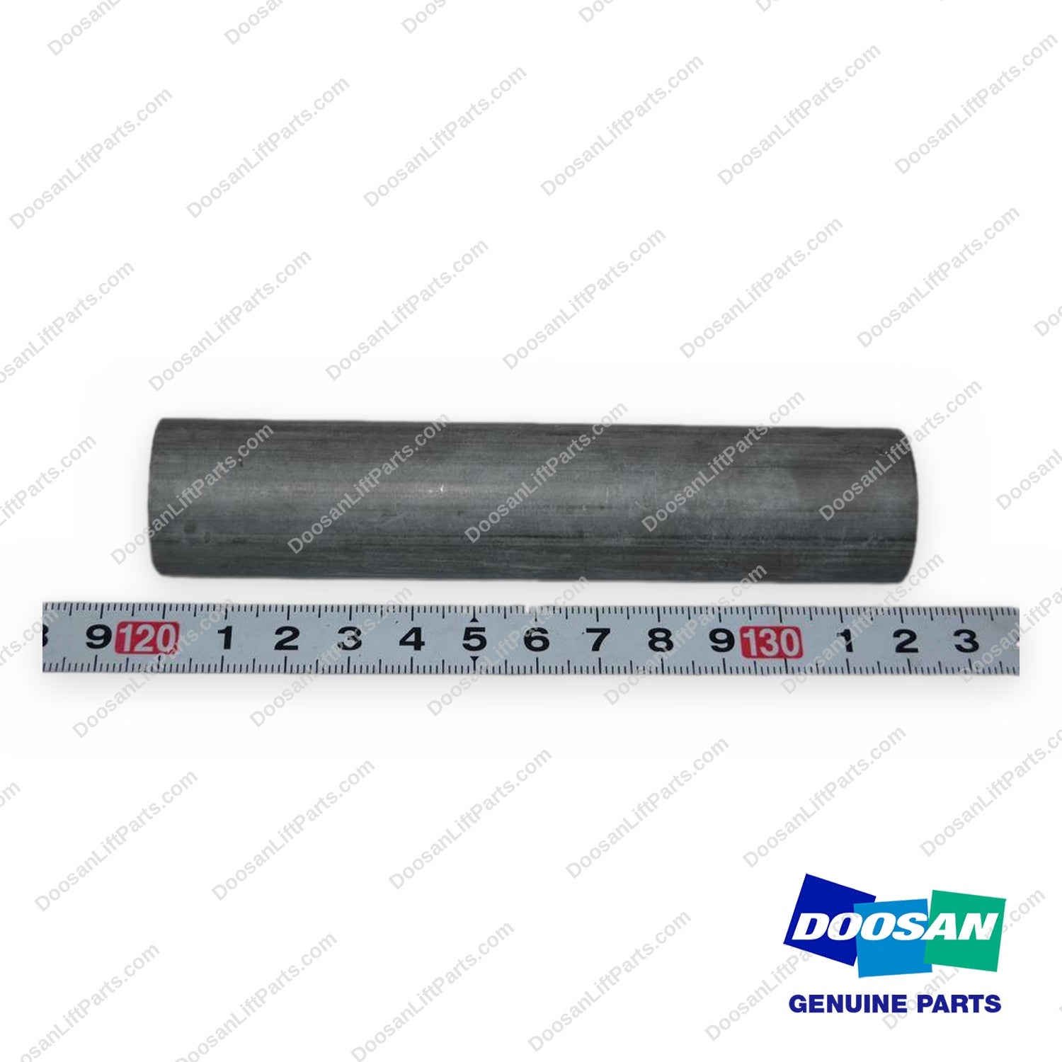 420210-03593 - Dipstick Pipe - OEM Doosan Daewoo Bobcat