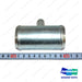 Pipe ASSY,Cooling Water;heater - Doosan Forklift Part 420211-00322