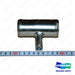 Pipe ASSY,Cooling Water;return - Doosan Forklift Part 420211-00401