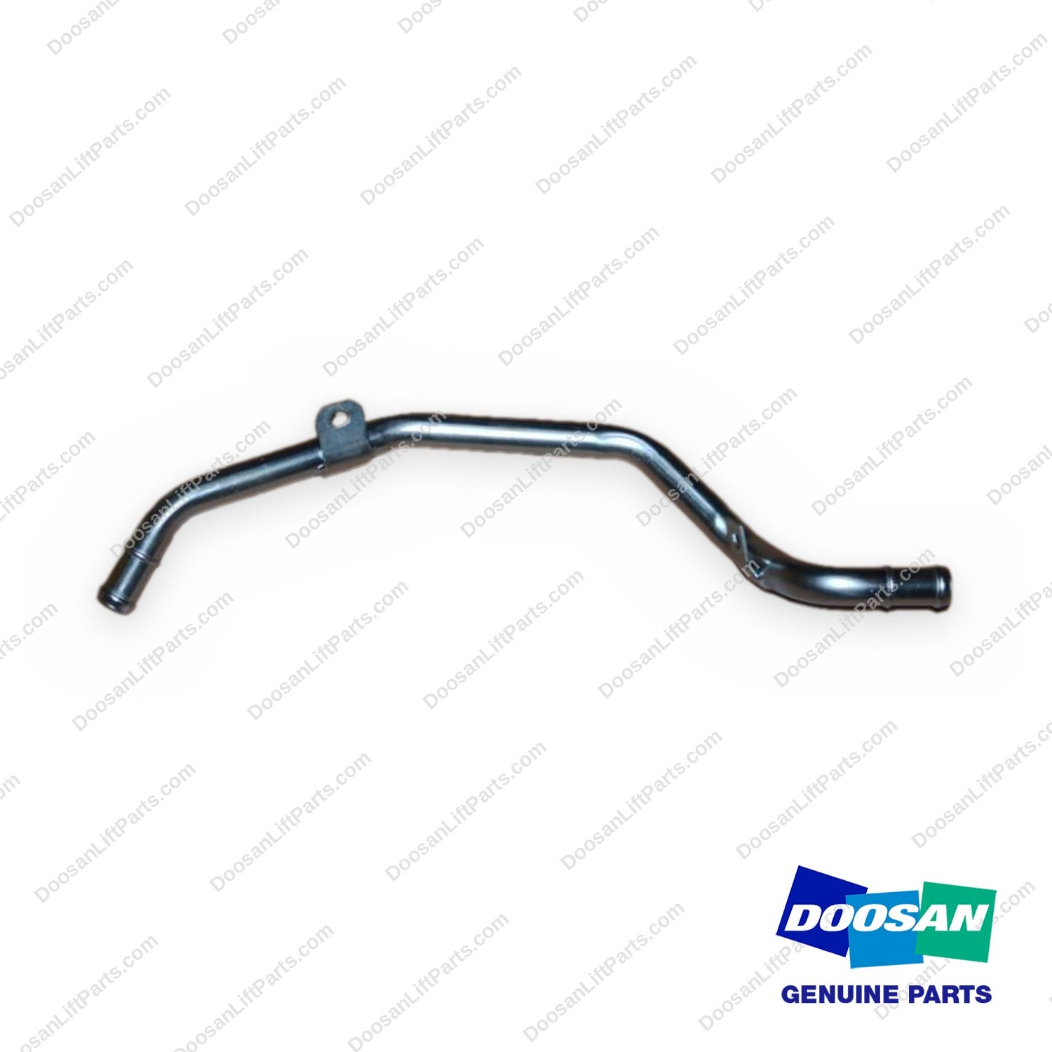 420211-01172 - Cooling Water Pipe Assembly - OEM Doosan Daewoo Bobcat