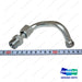 Pipe ASSY,Oil Delivery;fr RH Tilt Cyl - Doosan Forklift Part 420214-00045