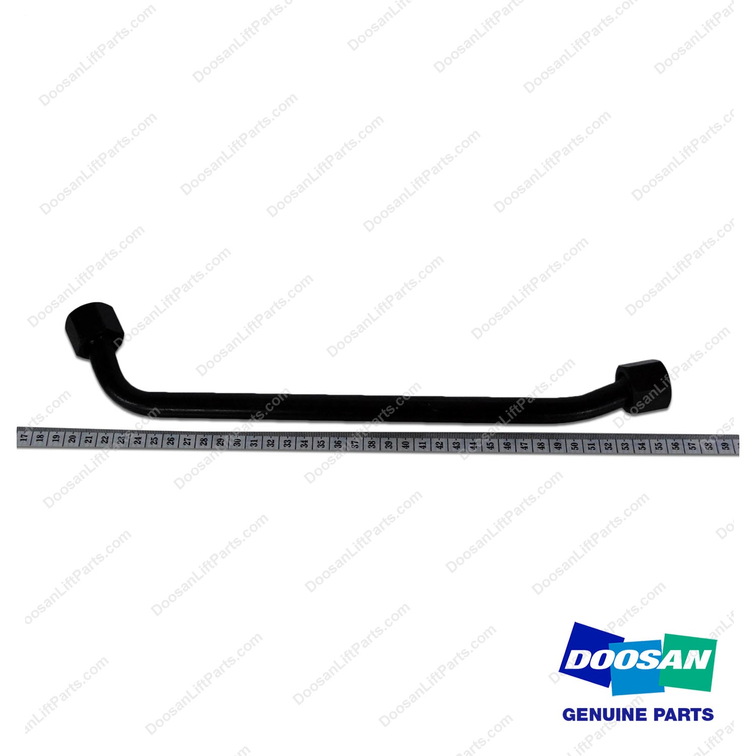 Hose ASSY - Doosan Forklift Part 420105-01960