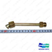 Pipe ASSY,Oil Delivery;steering,RH - Doosan Forklift Part 420214-00211