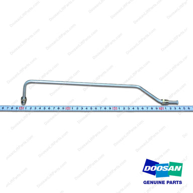 Pipe ASSY - Doosan Forklift Part 420214-00476