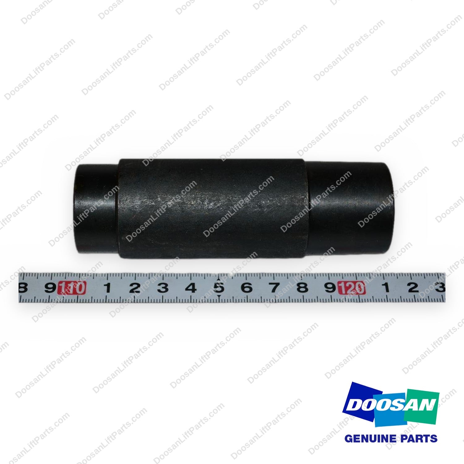 420214-00517 - Pipe - OEM Doosan Daewoo Bobcat