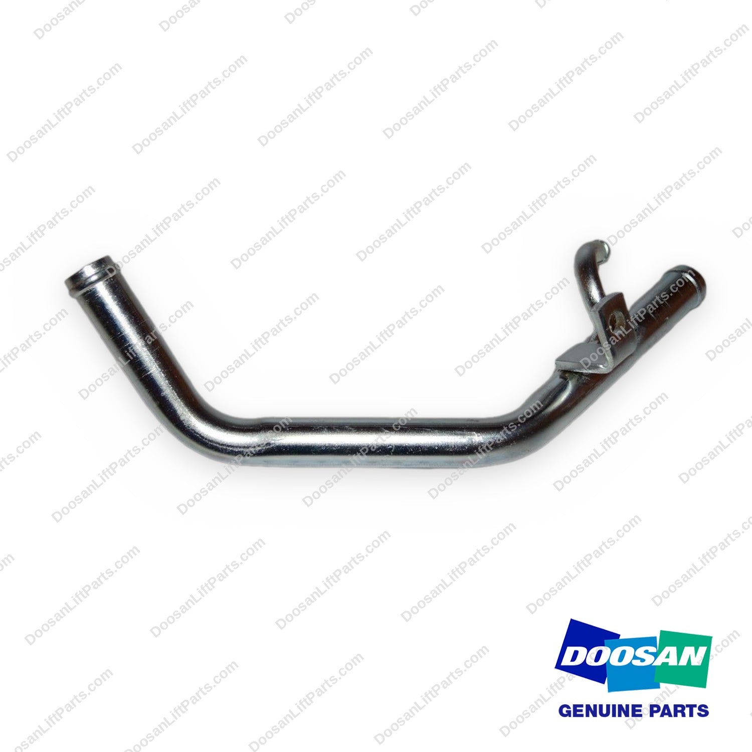 420214-00520 - Pipe Assembly - OEM Doosan Daewoo Bobcat