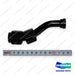420214-00645 - Oil Delivery Pipe Assembly - OEM Doosan Daewoo Bobcat