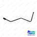 420214-00649 - LH Pipe Assembly - OEM Doosan Daewoo Bobcat