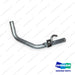420214-00653 - Fingertip Mo. Pipe Assembly - OEM Doosan Daewoo Bobcat