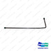 420214-01012 - Oil Delivery Pipe Assembly - OEM Doosan Daewoo Bobcat