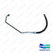 420214-01023 - GC45S Upper ATT#3 Oil Delivery Pipe Assembly - OEM Doosan Daewoo Bobcat