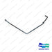 420214-01070 - Upper #4 Oil Delivery Pipe Assembly - OEM Doosan Daewoo Bobcat