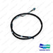 420214-01088 - Left Hand Pipe Assembly - OEM Doosan Daewoo Bobcat