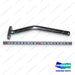 420217-00576 - DM03 Oil Return Pipe - OEM Doosan Daewoo Bobcat
