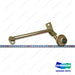 Pipe ASSY,Oil Suction - Doosan Forklift Part 420218-00122A