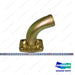 Pipe,Oil Suction - Doosan Forklift Part 420218-00165