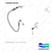 420406-00165 DOSING MODULE - parts diagram, item 1 shown - genuine Doosan / Bobcat forklift part