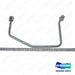 Tube Assy;lower, 3WAY - Doosan Forklift Part 420406-00740