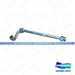 Tube Assy;s/a,LH - Doosan Forklift Part 420406-00742