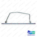 420406-00986 - Upper 7T 5WAY Tube Assembly - OEM Doosan Daewoo Bobcat