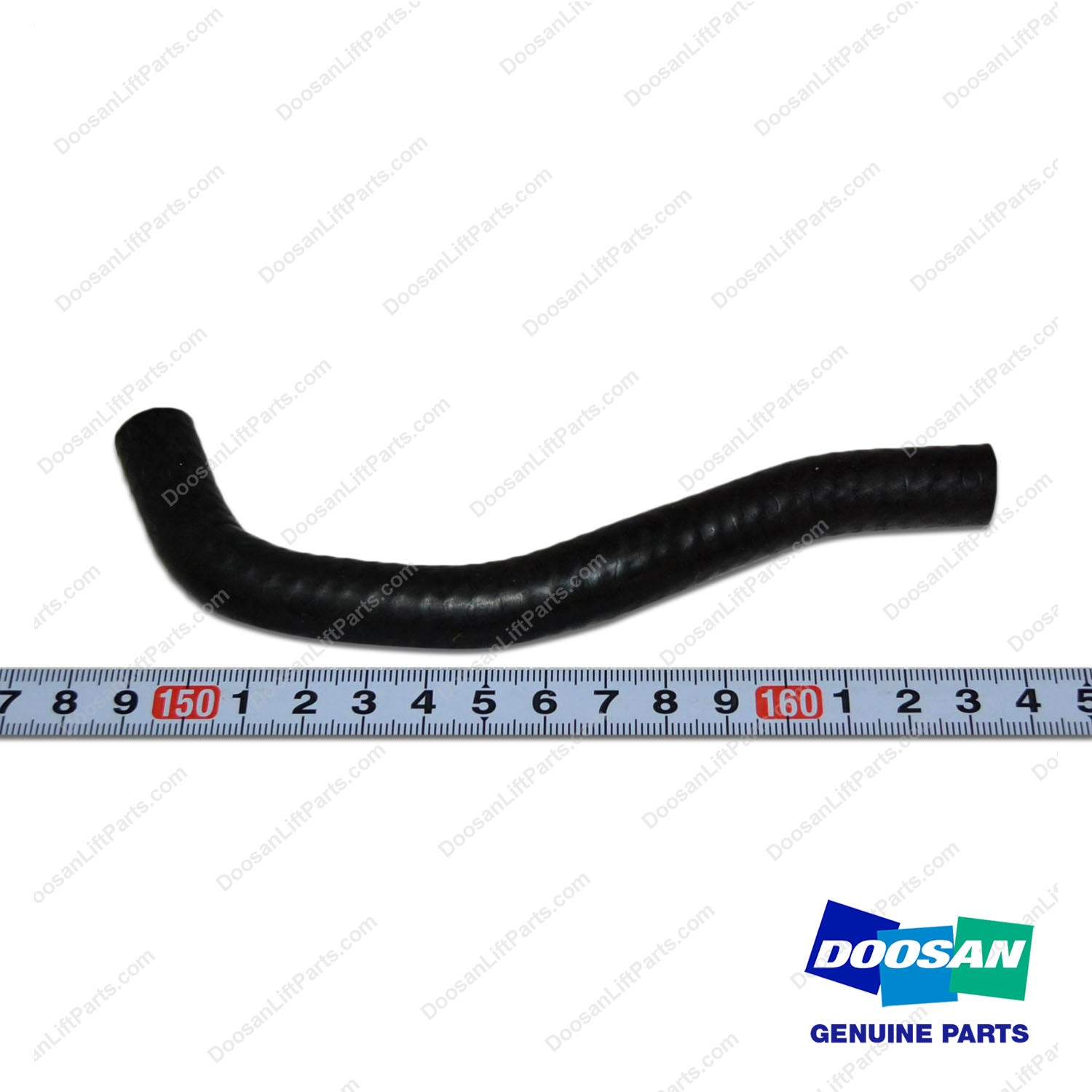 Tube;kubota,T-4,INT,EG - Doosan Forklift Part 420406-00996