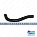 Tube;kubota,T-4,INT,EG - Doosan Forklift Part 420406-00996