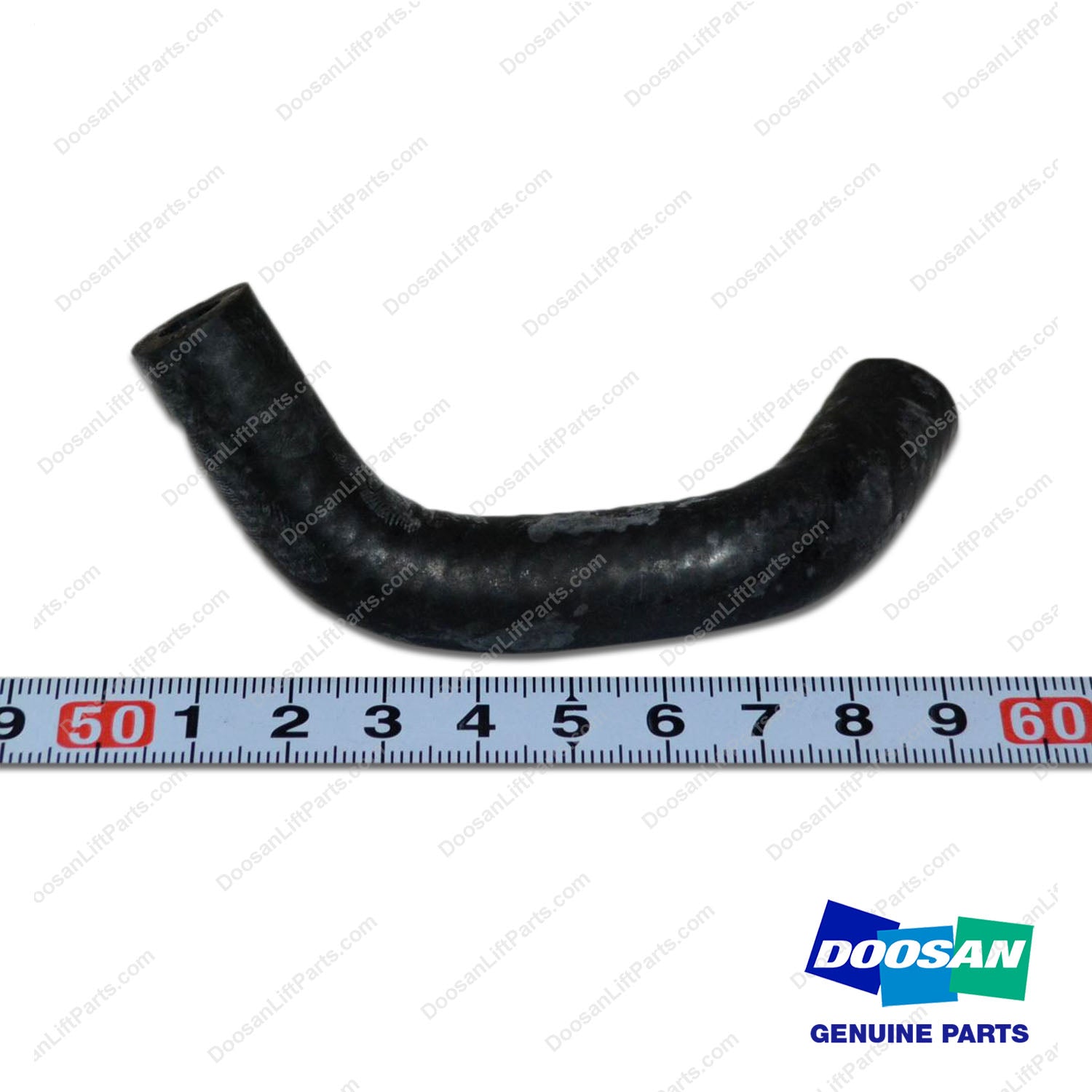 Tube;erg ;kubota,T-4,INT,EG - Doosan Forklift Part 420406-00997