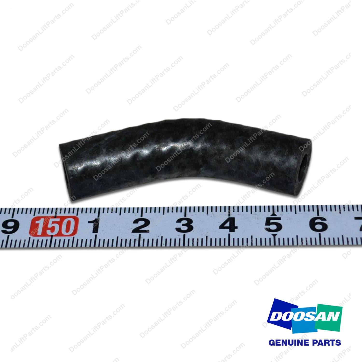Tube;kubota,T-4,INT,EG - Doosan Forklift Part 420406-00998