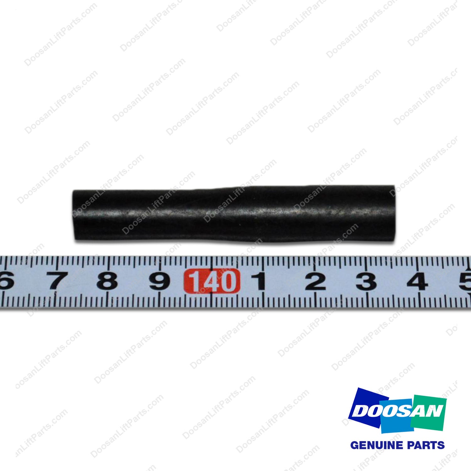 Tube;sensor,Kubota,T-4,INT,EG - Doosan Forklift Part 420406-01011