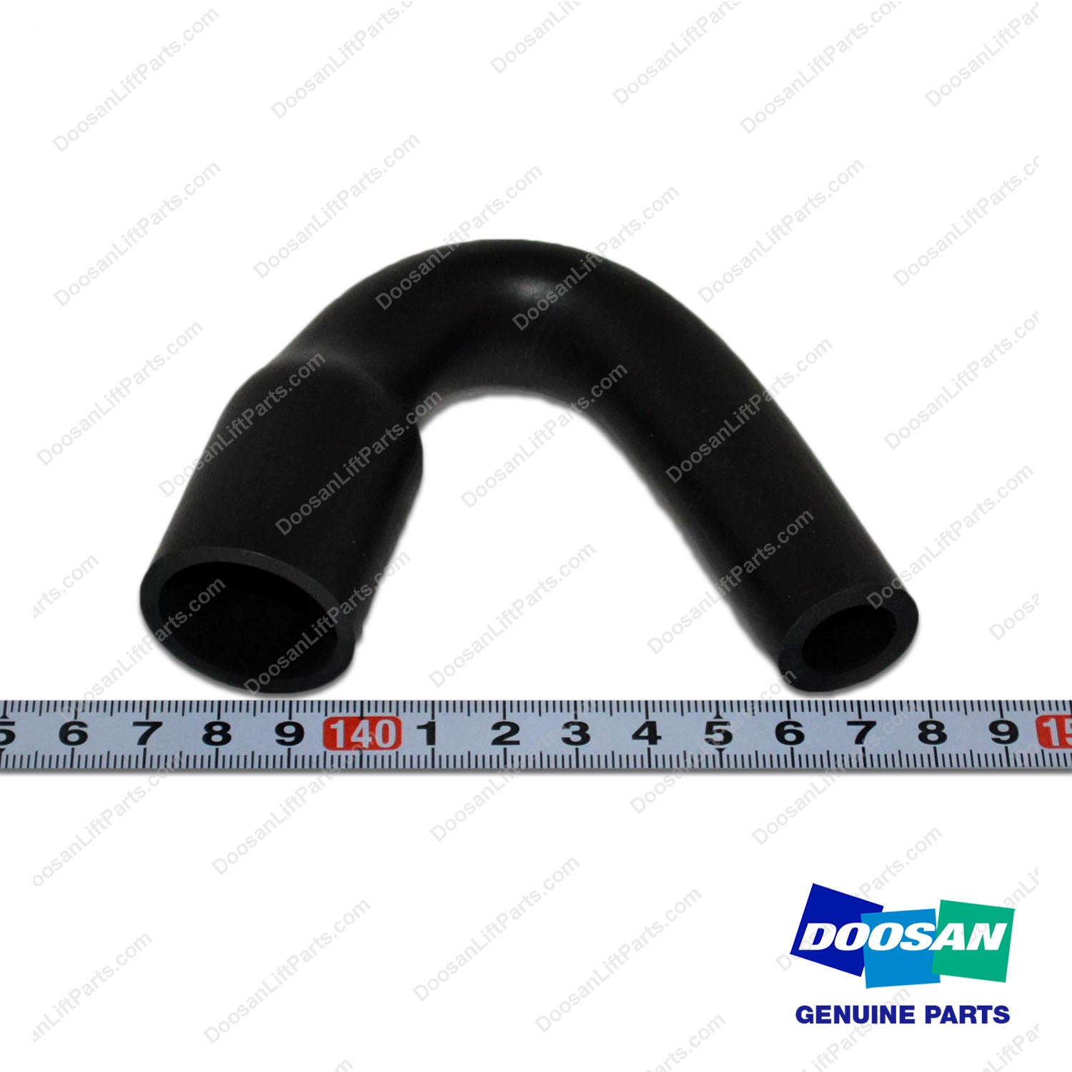 Tube;separator,Kubota,T-4,INT,EG - Doosan Forklift Part 420406-01012