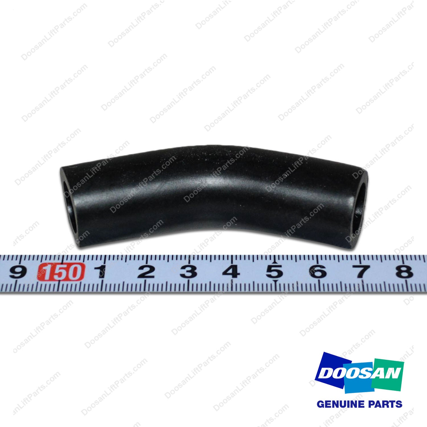 Tube;separator,Kubota,T-4,INT,EG - Doosan Forklift Part 420406-01013