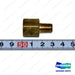Adapter - Doosan Forklift Part 430201-00221