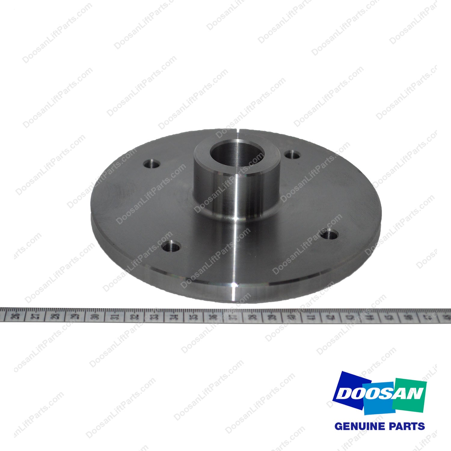 Adapter;part - Doosan Forklift Part 430201-00818