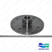 Adapter;part - Doosan Forklift Part 430201-00818