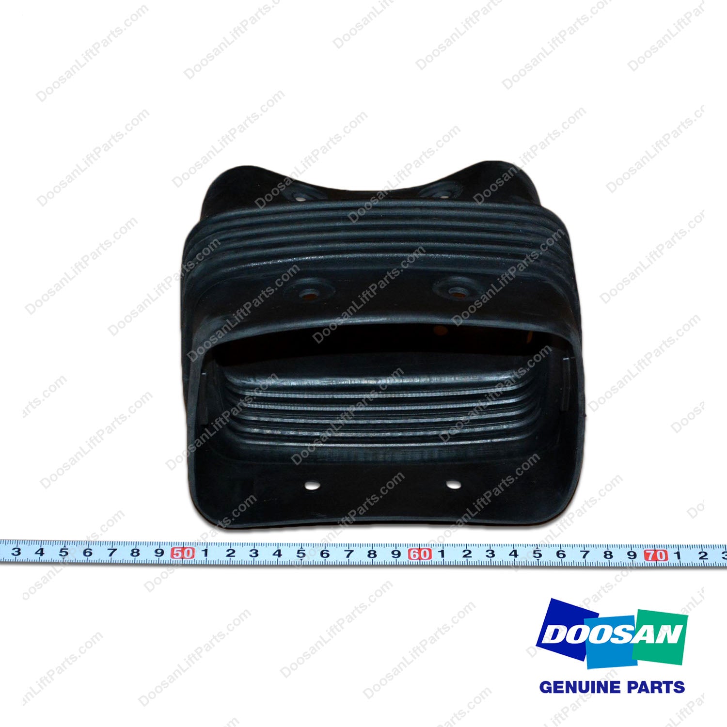 Bellows;fcu - Doosan Forklift Part 430205-00036