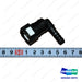 Connecter,Quick;quick Connecter - Doosan Forklift Part 430208-00308