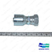 Coupling;sae Orfs - Doosan Forklift Part 430210-00128