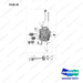 430213-00776 TRANSMISSION ASSY;TC HOUSING SUB - full parts diagram, item 29 marked - genuine Doosan / Bobcat forklift part