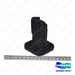 Flange;cooler,Kubota,T-4,INT,EG - Doosan Forklift Part 430215-00640